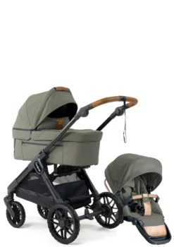 Kinderwagen-Set 'SENTO MAX ERGO+' Outdoor