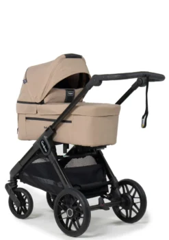 Kinderwagen-Set 'SENTO MAX FLAT+' Urban Dune