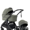Kinderwagen-Set 'SENTO MAX FLAT+' Urban