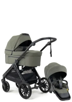 Kinderwagen-Set 'SENTO MAX FLAT+' Urban