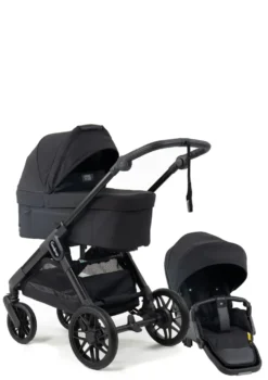 Kinderwagen-Set 'SENTO MAX FLAT+' Urban