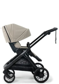 Kinderwagen-Set 'SENTO MAX FLAT+' Urban