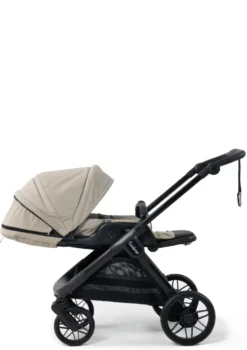 Kinderwagen-Set 'SENTO MAX FLAT+' Urban