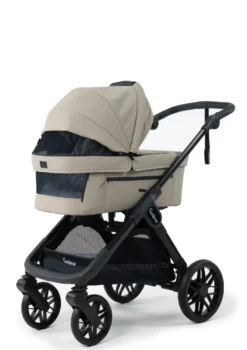 Kinderwagen-Set 'SENTO MAX FLAT+' Urban
