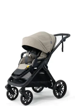 Kinderwagen-Set 'SENTO MAX FLAT+' Urban