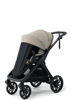 Kinderwagen-Set 'SENTO MAX FLAT+' Urban