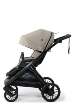 Kinderwagen-Set 'SENTO MAX FLAT+' Urban