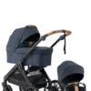 Kinderwagen-Set 'SENTO MAX FLAT+' Outdoor