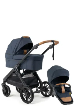 Kinderwagen-Set 'SENTO MAX FLAT+' Outdoor