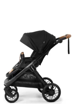Kinderwagen-Set 'SENTO MAX FLAT+' Outdoor