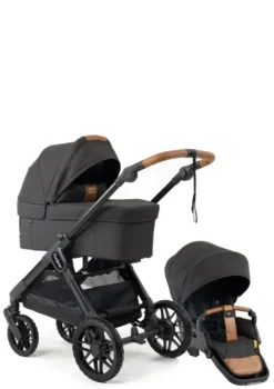 Kinderwagen-Set 'SENTO MAX FLAT+' Outdoor