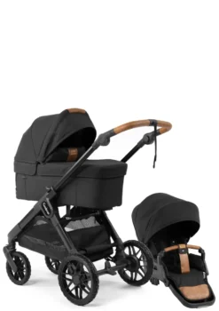 Kinderwagen-Set 'SENTO MAX FLAT+' Outdoor