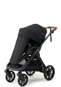 Kinderwagen-Set 'SENTO MAX FLAT+' Outdoor