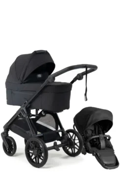Kinderwagen-Set 'SENTO PRO ERGO+' Urban