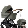 Kinderwagen-Set 'SENTO PRO ERGO+' Outdoor