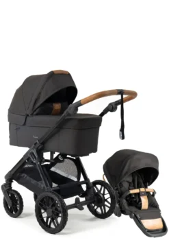 Kinderwagen-Set 'SENTO PRO ERGO+' Outdoor