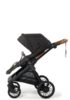 Kinderwagen-Set 'SENTO PRO ERGO+' Outdoor
