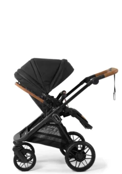 Kinderwagen-Set 'SENTO PRO ERGO+' Outdoor
