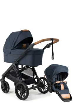 Kinderwagen-Set 'SENTO PRO ERGO+' Outdoor