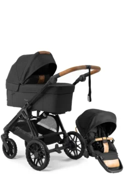 Kinderwagen-Set 'SENTO PRO ERGO+' Outdoor