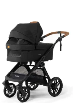 Kinderwagen-Set 'SENTO PRO ERGO+' Outdoor