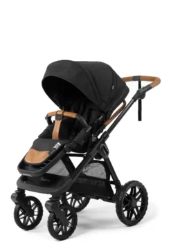 Kinderwagen-Set 'SENTO PRO ERGO+' Outdoor