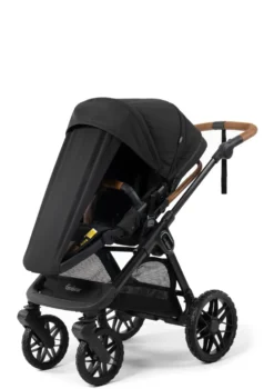 Kinderwagen-Set 'SENTO PRO ERGO+' Outdoor