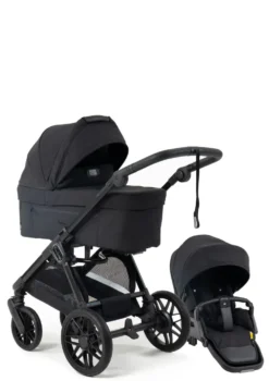 Kinderwagen-Set 'SENTO PRO FLAT+' Urban