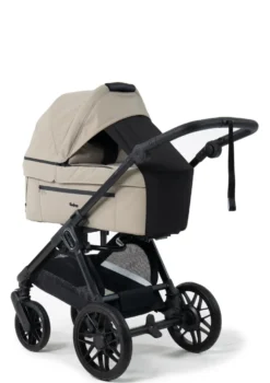 Kinderwagen-Set 'SENTO PRO FLAT+' Urban