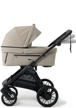 Kinderwagen-Set 'SENTO PRO FLAT+' Urban