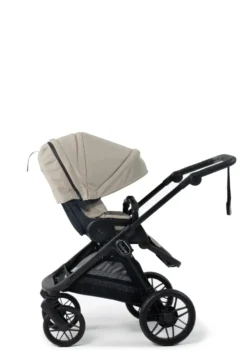 Kinderwagen-Set 'SENTO PRO FLAT+' Urban