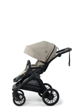 Kinderwagen-Set 'SENTO PRO FLAT+' Urban