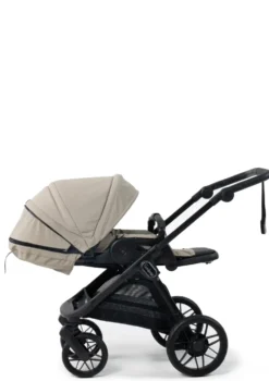 Kinderwagen-Set 'SENTO PRO FLAT+' Urban
