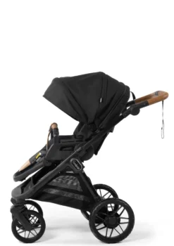 Kinderwagen-Set 'SENTO PRO FLAT+' Outdoor