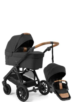 Kinderwagen-Set 'SENTO PRO FLAT+' Outdoor