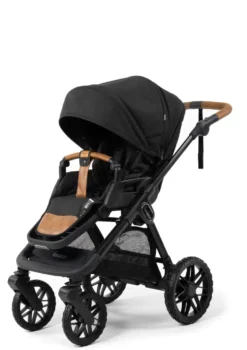 Kinderwagen-Set 'SENTO PRO FLAT+' Outdoor