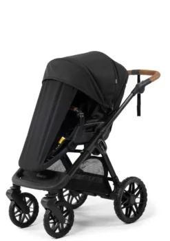 Kinderwagen-Set 'SENTO PRO FLAT+' Outdoor