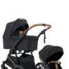 Kinderwagen-Set 'SUPER SONIC' Outdoor