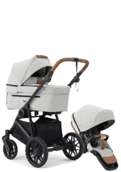 Kinderwagen-Set 'SUPER SONIC' Outdoor