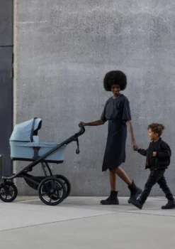 Kinderwagen-Set 'Urban Glide 3' Black