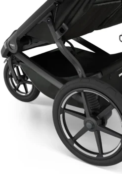 Kinderwagen-Set 'Urban Glide 3 Double'