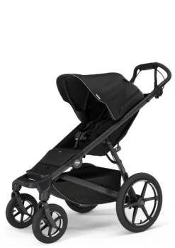 Kinderwagen-Set 'Urban Glide 4-wheel' Black