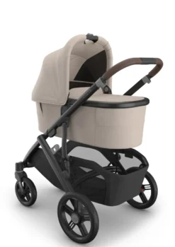 Kinderwagen-Set 'Vista V3' Ada