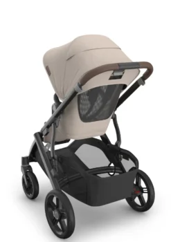 Kinderwagen-Set 'Vista V3' Ada