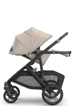 Kinderwagen-Set 'Vista V3' Ada