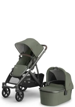 Kinderwagen-Set 'Vista V3' Evelyn