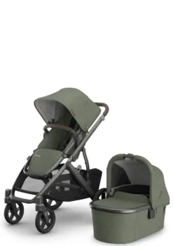 Kinderwagen-Set 'Vista V3' Evelyn