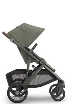 Kinderwagen-Set 'Vista V3' Evelyn