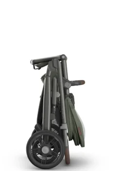 Kinderwagen-Set 'Vista V3' Evelyn