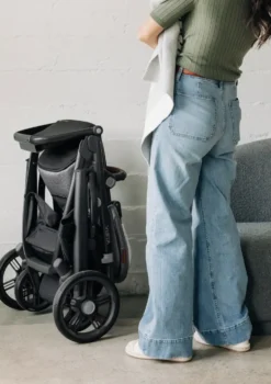 Kinderwagen-Set 'Vista V3' Greyson